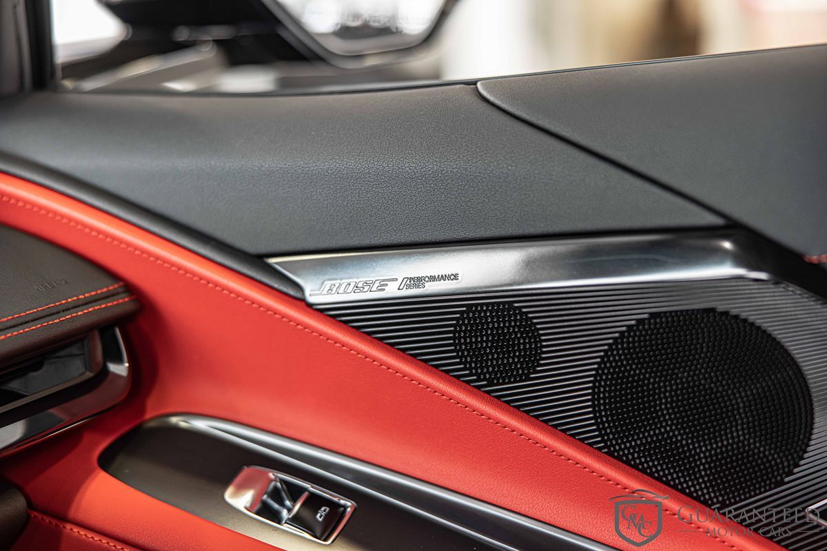 2025 CHEVROLET CORVETTE - Image 30