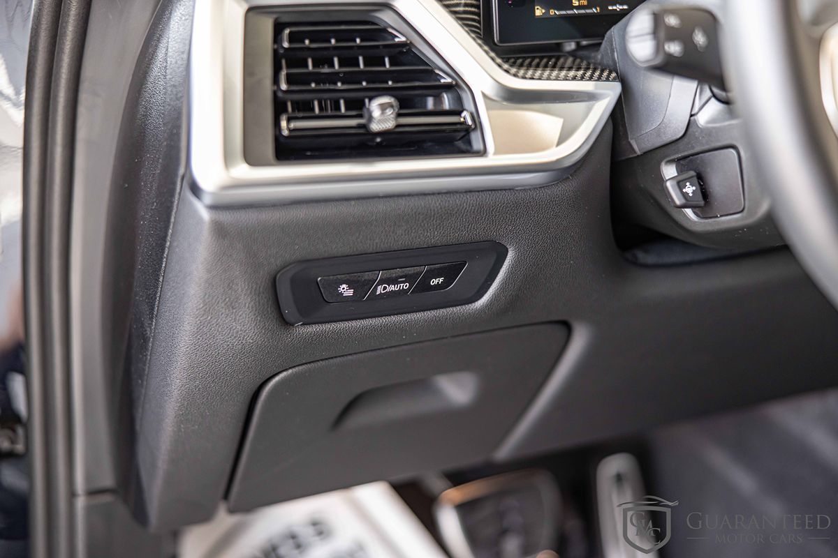 2025 Bmw X5 M60i photo 21