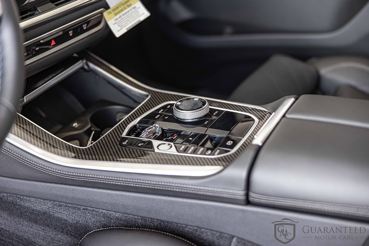 2025 Bmw X5 M60i photo 22