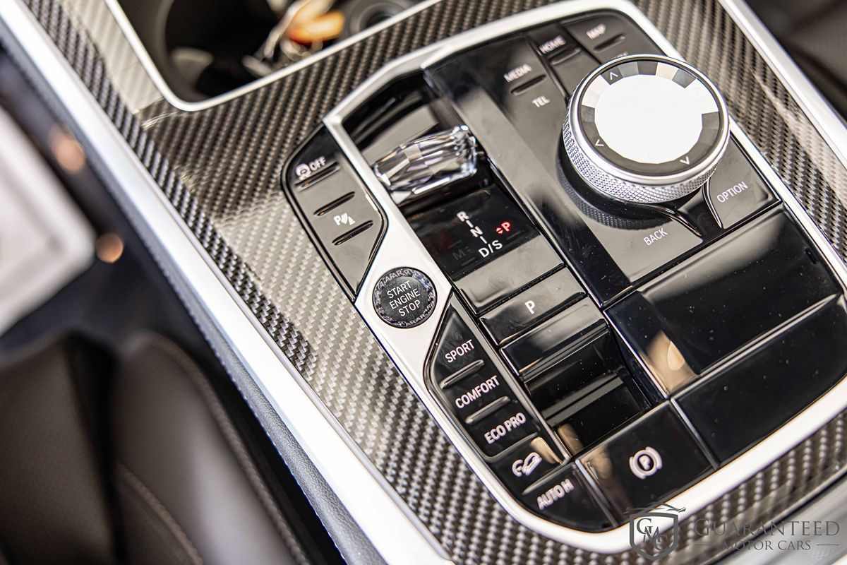 2025 Bmw X5 M60i photo 30