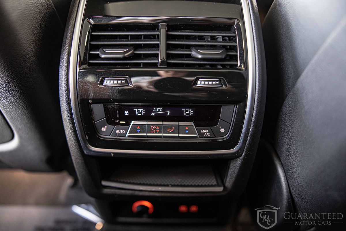 2025 Bmw X5 M60i photo 34