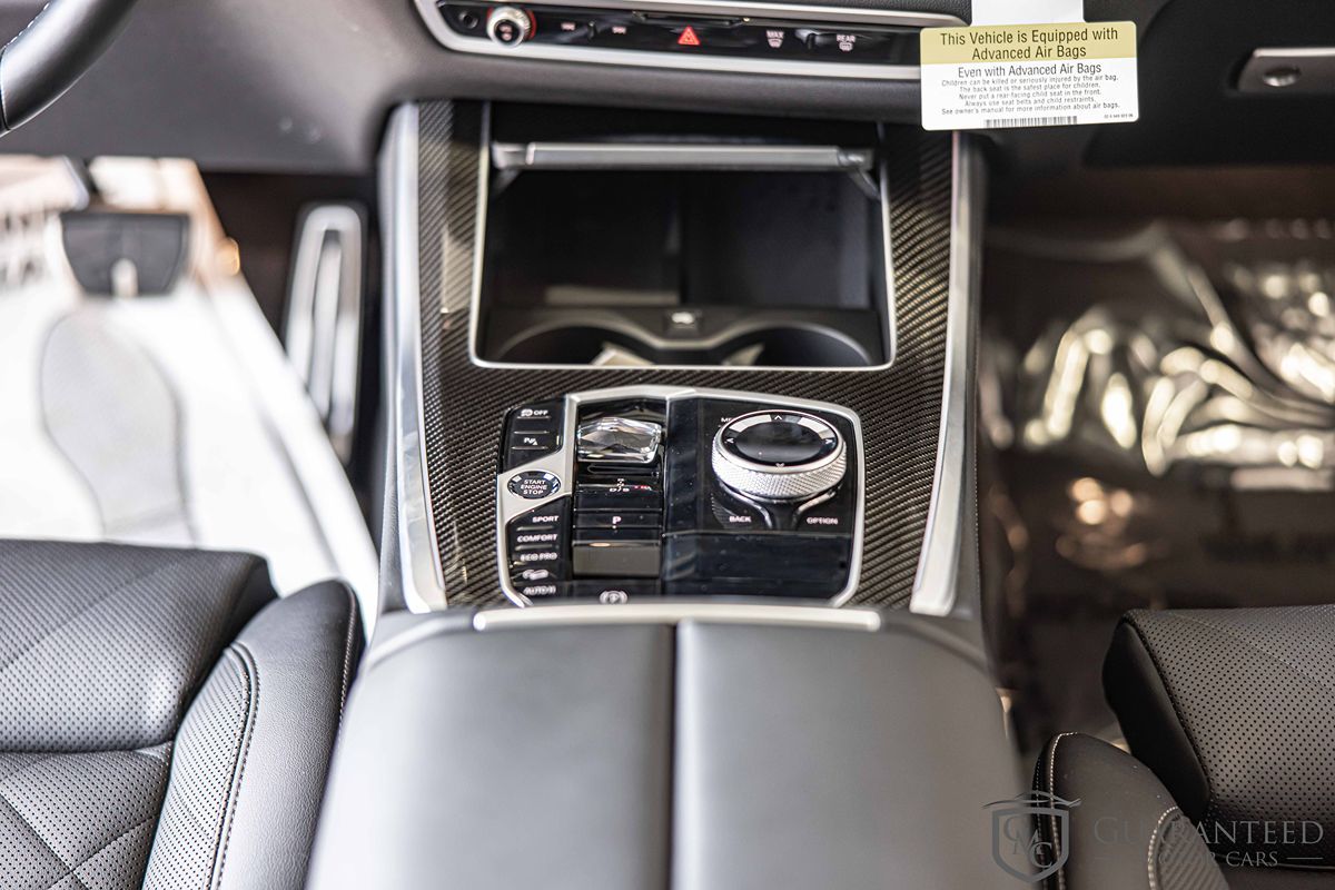 2025 Bmw X5 M60i photo 37