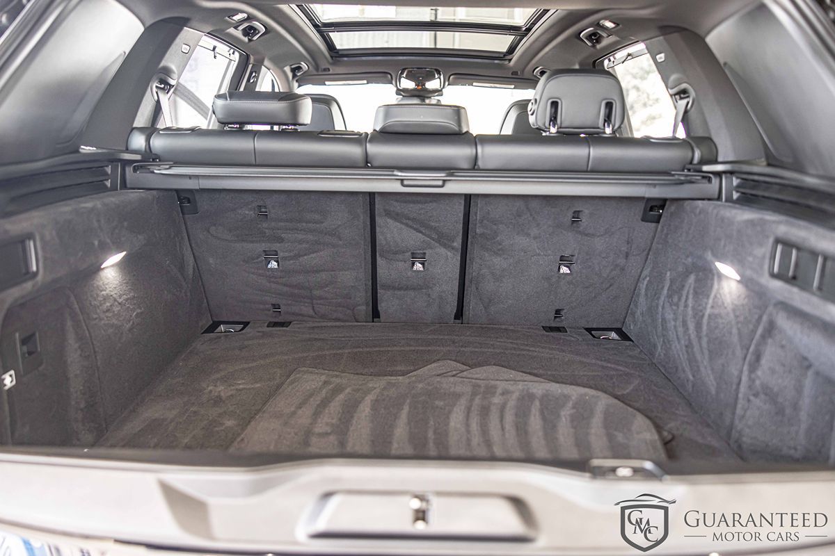 2025 BMW X5 - Image 18