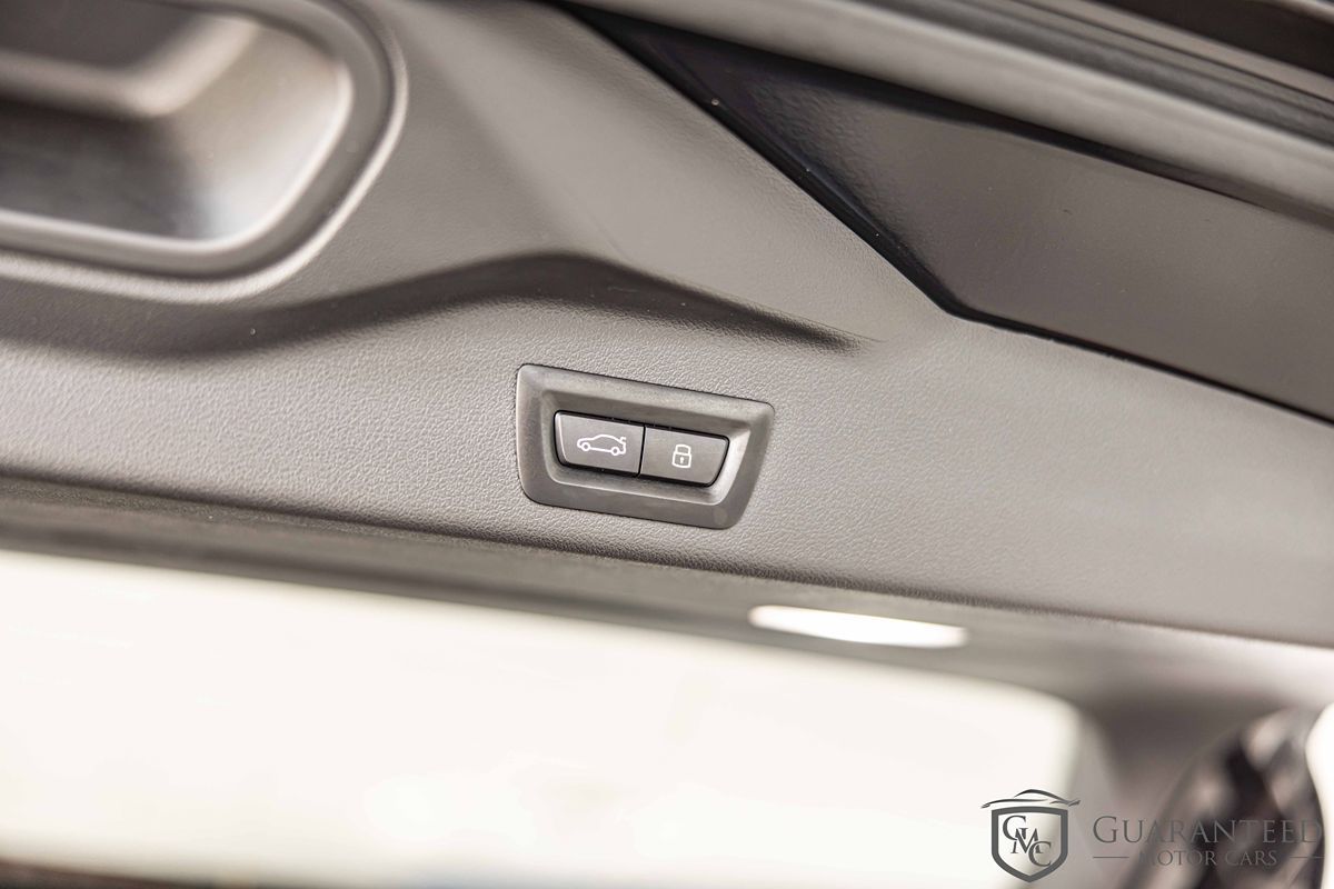 2025 BMW X5 - Image 19