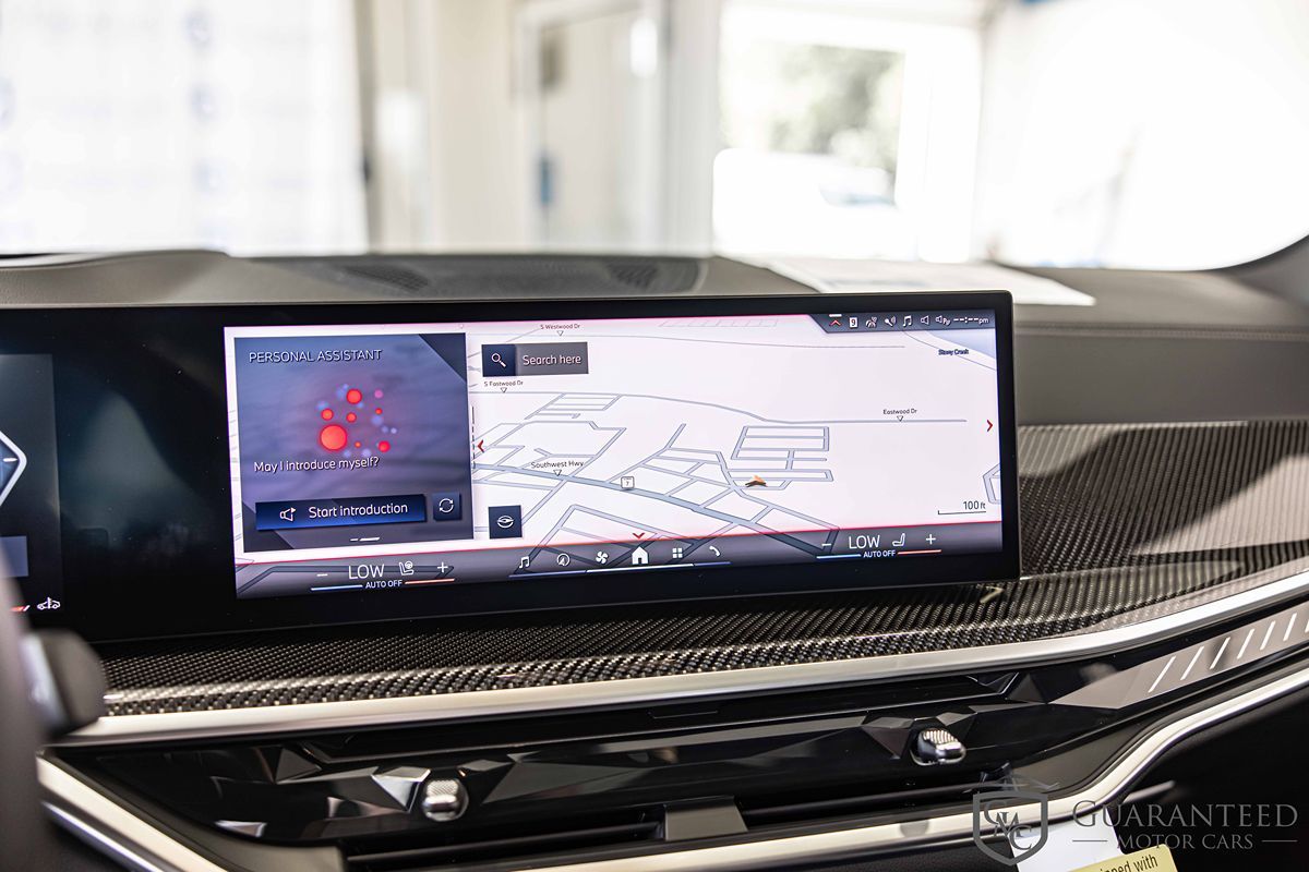 2025 BMW X5 - Image 29