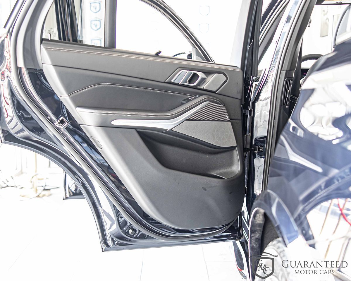 2025 BMW X5 - Image 37