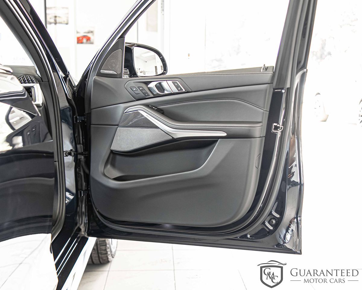 2025 BMW X5 - Image 44