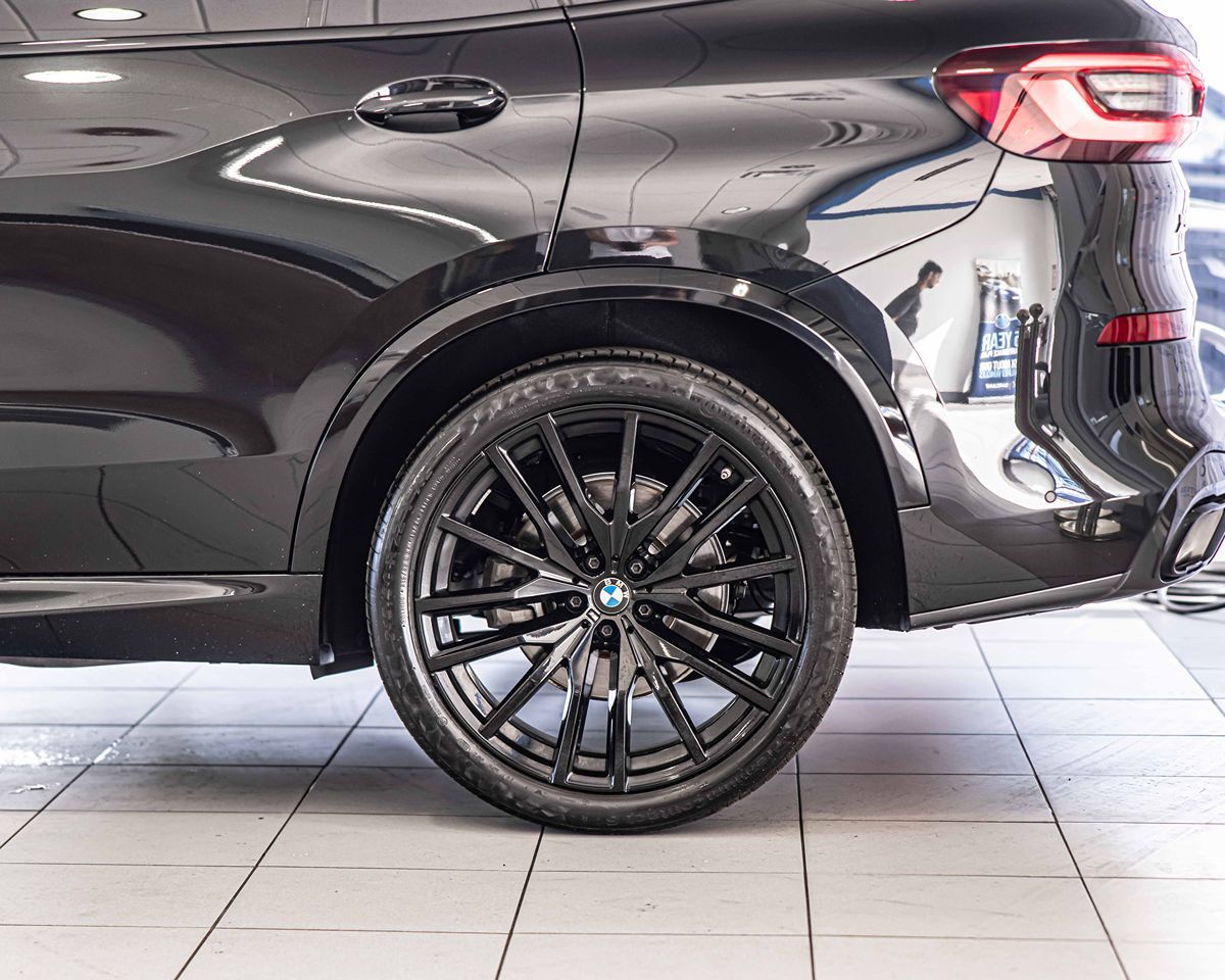 2023 Bmw X5 xDrive40i photo 7