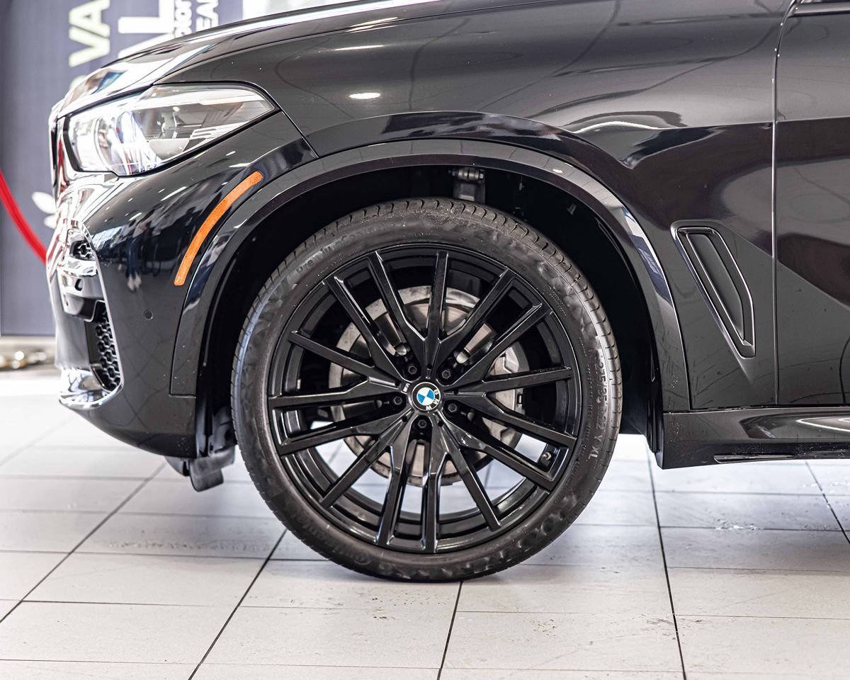 2023 Bmw X5 xDrive40i photo 8