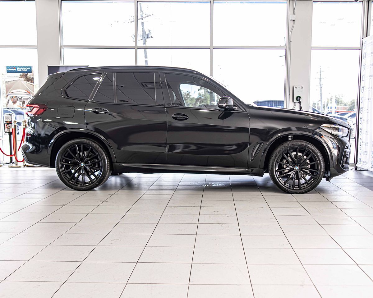 2023 Bmw X5 xDrive40i photo 9