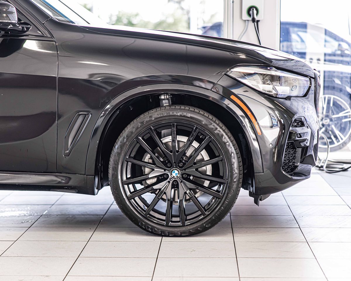 2023 Bmw X5 xDrive40i photo 10
