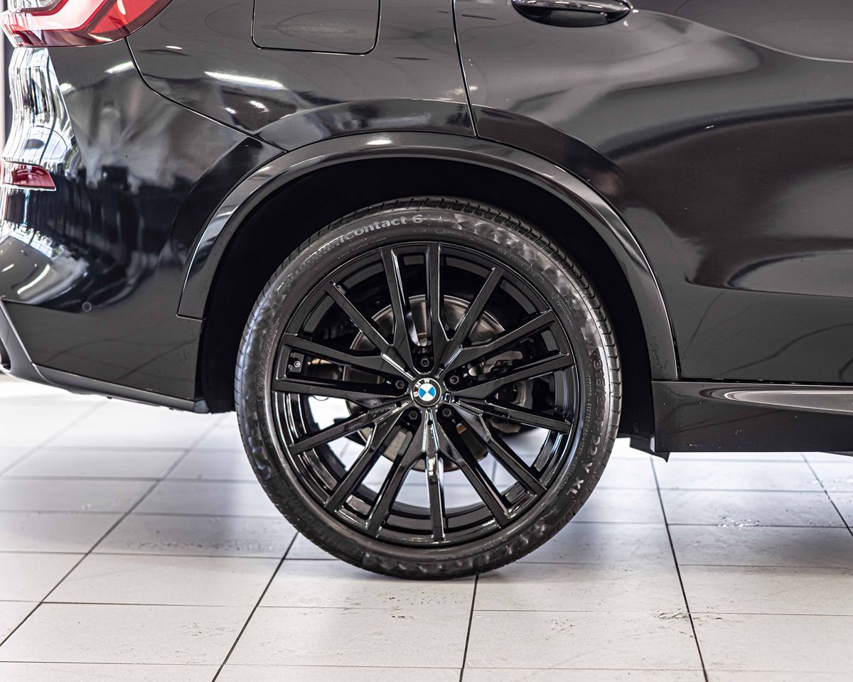 2023 Bmw X5 xDrive40i photo 11