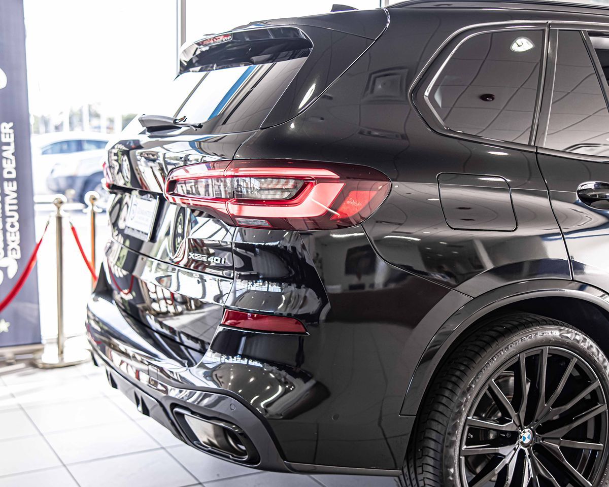 2023 Bmw X5 xDrive40i photo 12
