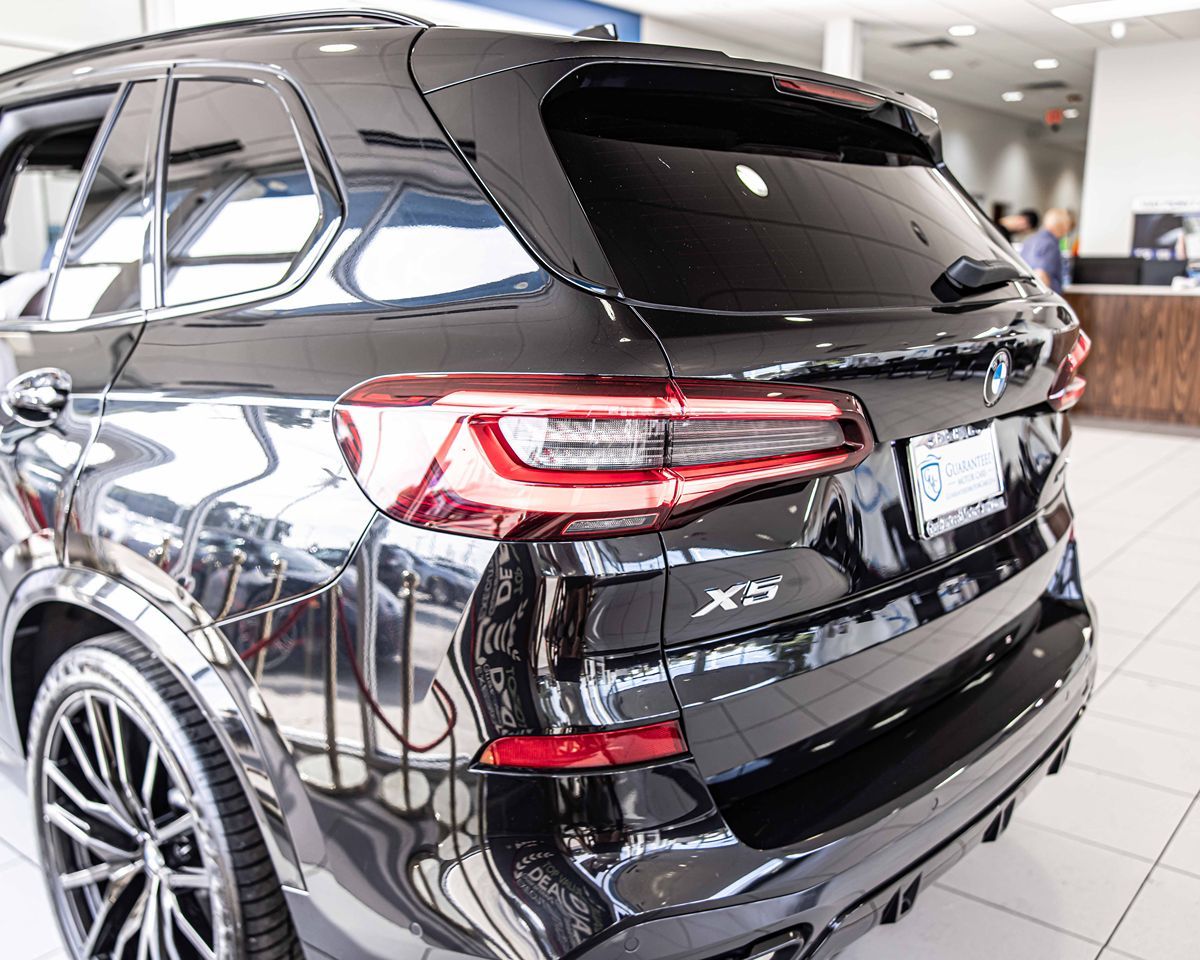 2023 Bmw X5 xDrive40i photo 14