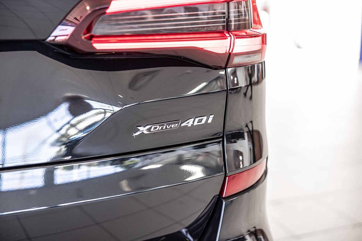 2023 Bmw X5 xDrive40i photo 16