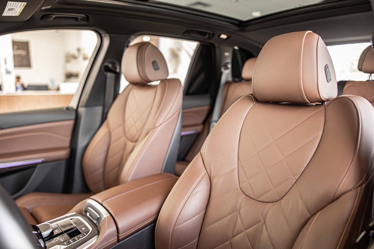 2023 Bmw X5 xDrive40i photo 18
