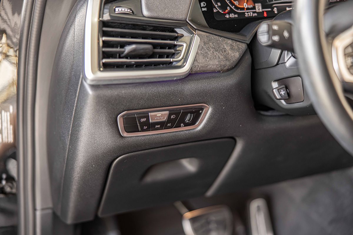 2023 Bmw X5 xDrive40i photo 21