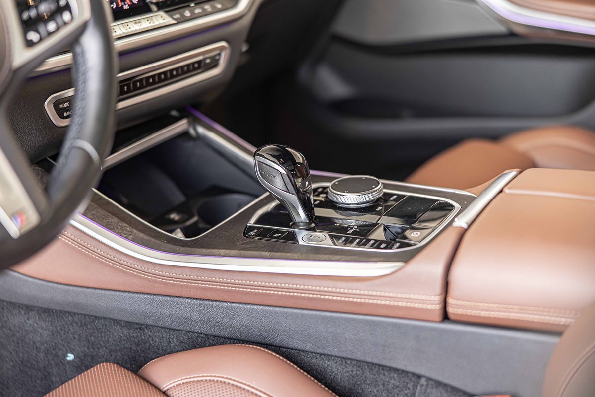 2023 Bmw X5 xDrive40i photo 22