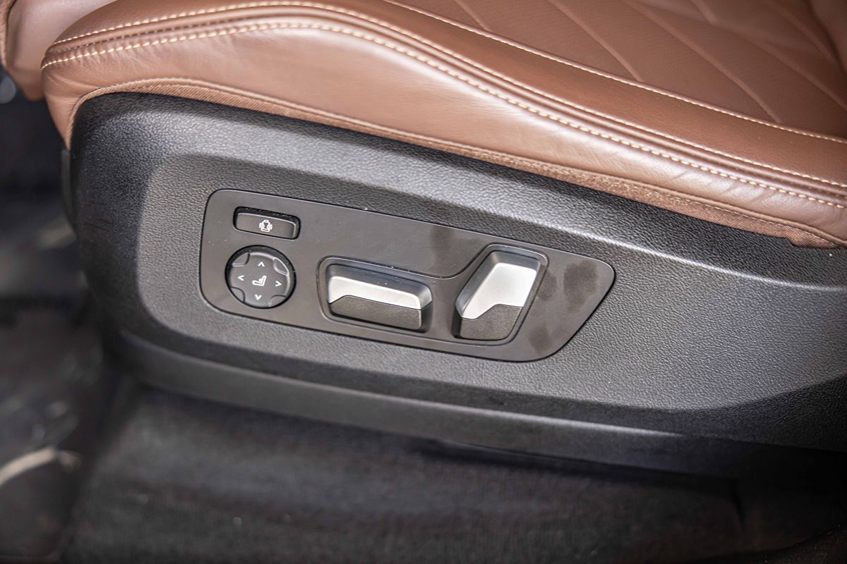 2023 Bmw X5 xDrive40i photo 23