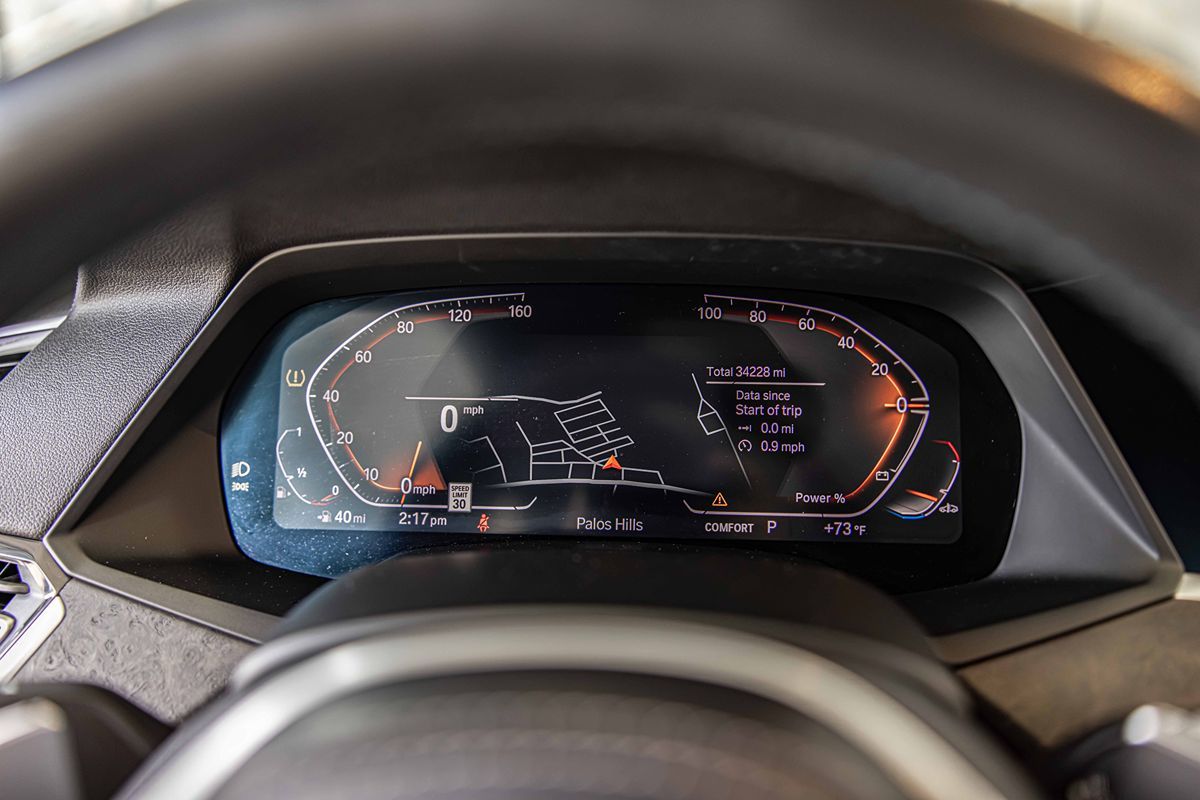 2023 Bmw X5 xDrive40i photo 24