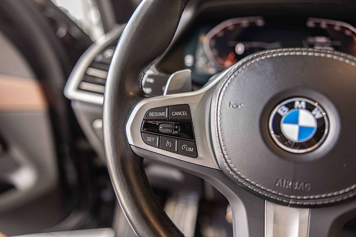 2023 Bmw X5 xDrive40i photo 25