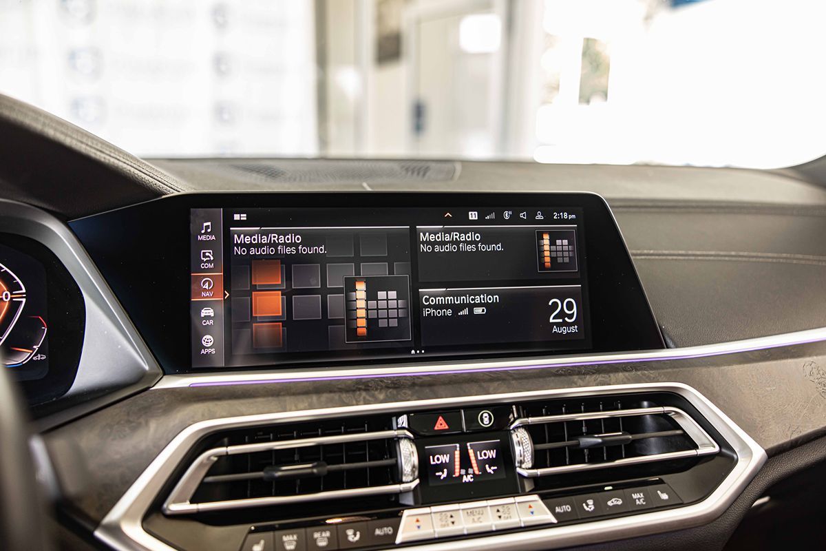 2023 Bmw X5 xDrive40i photo 27