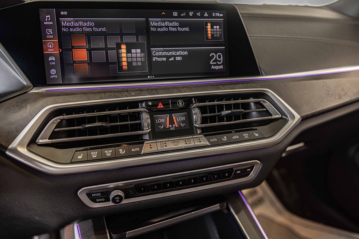 2023 Bmw X5 xDrive40i photo 28