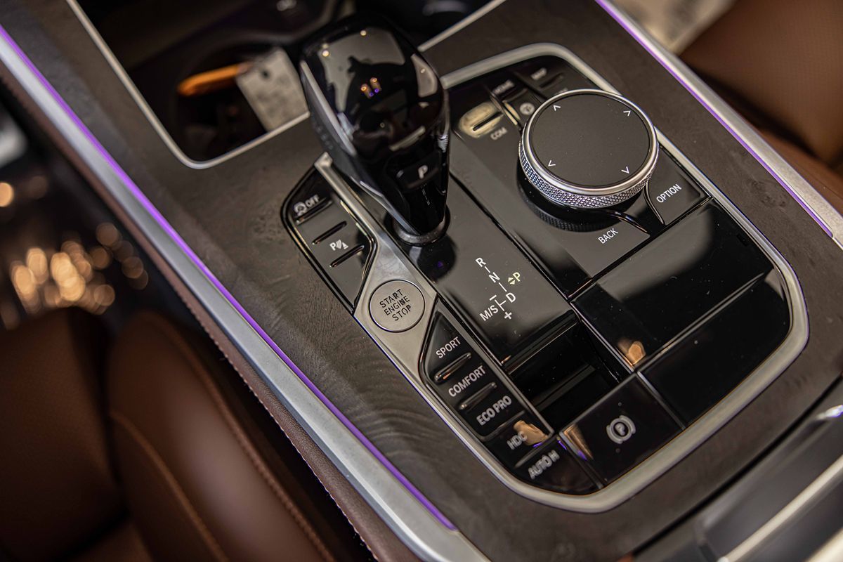 2023 Bmw X5 xDrive40i photo 30