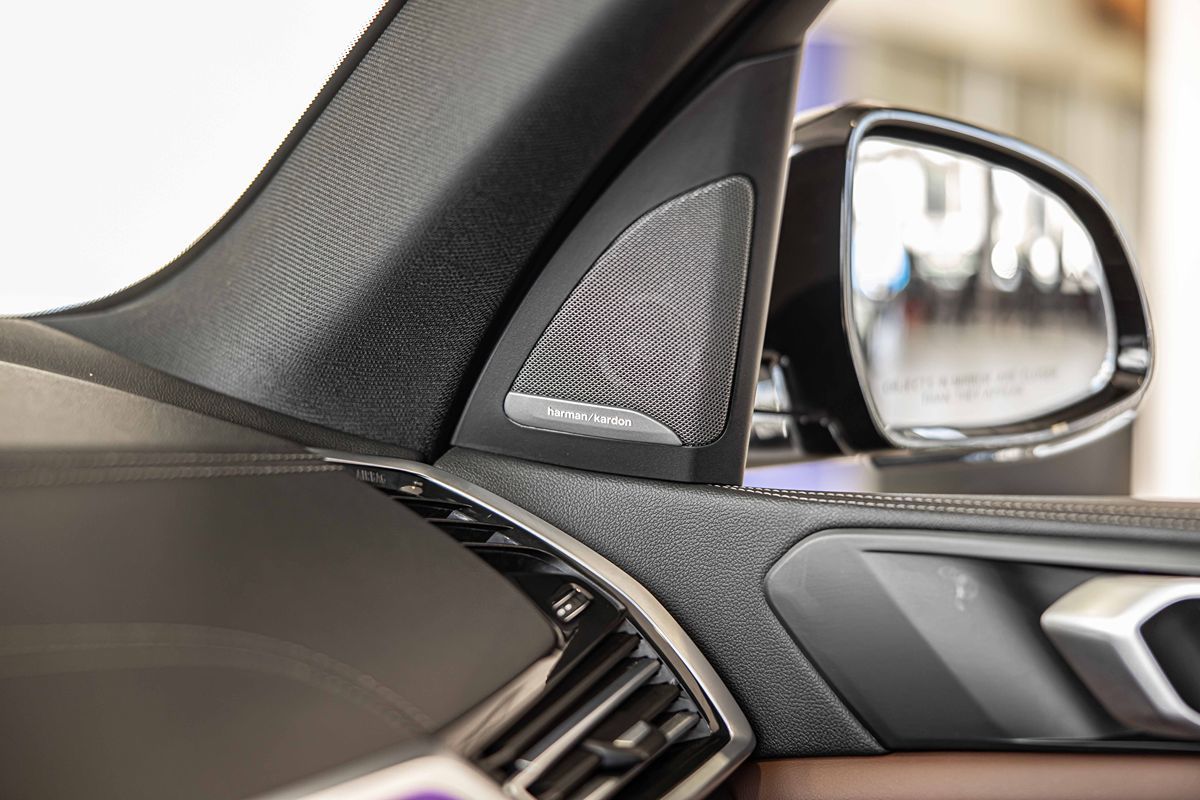 2023 Bmw X5 xDrive40i photo 31