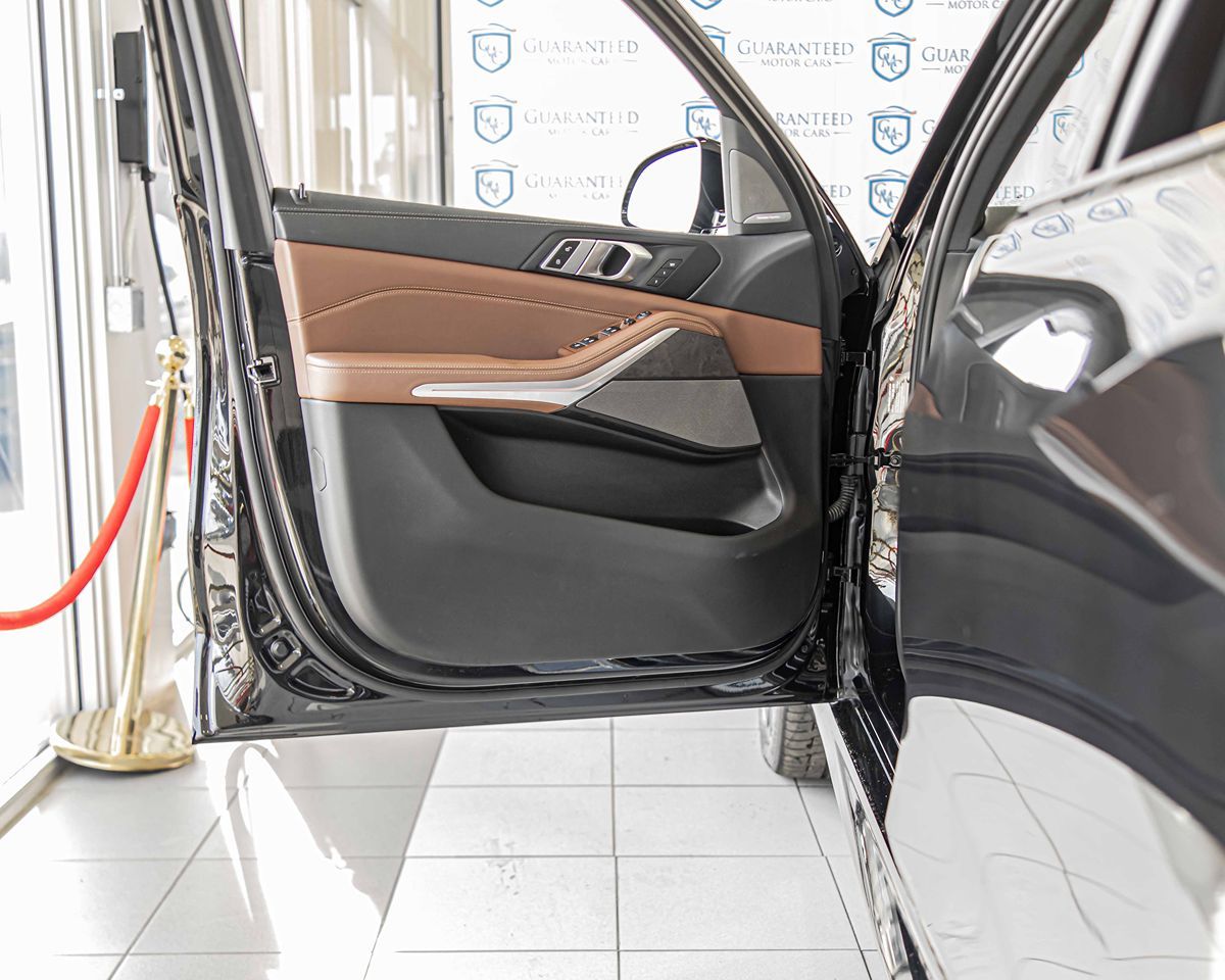 2023 Bmw X5 xDrive40i photo 32