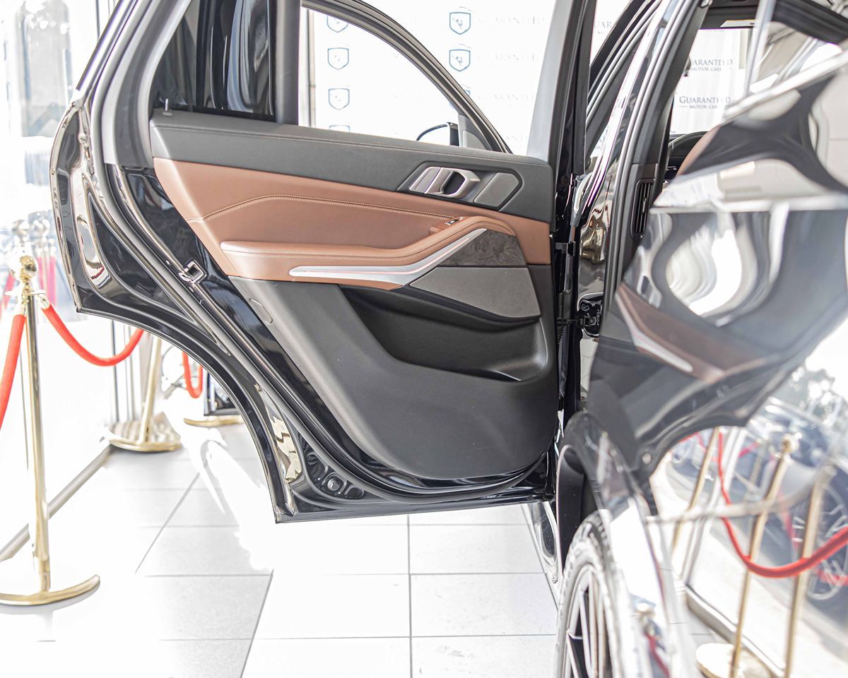 2023 Bmw X5 xDrive40i photo 35