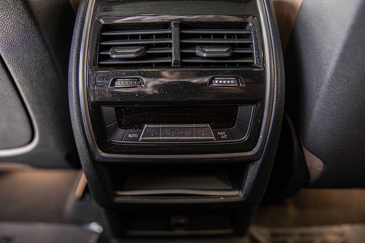 2023 Bmw X5 xDrive40i photo 36
