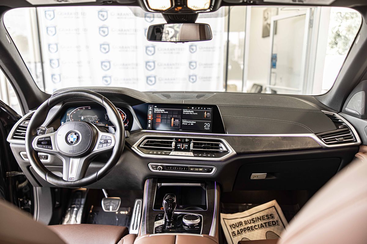 2023 Bmw X5 xDrive40i photo 37