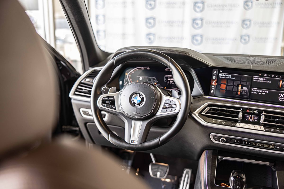 2023 Bmw X5 xDrive40i photo 38