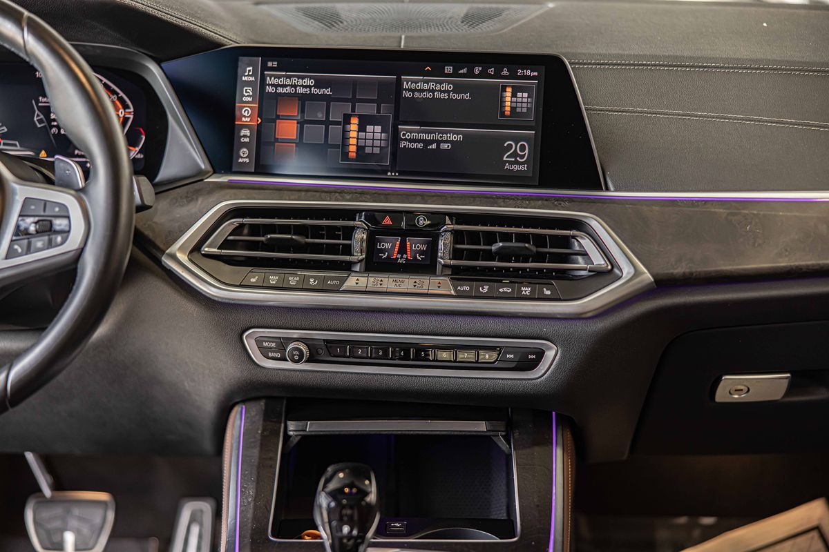 2023 Bmw X5 xDrive40i photo 39