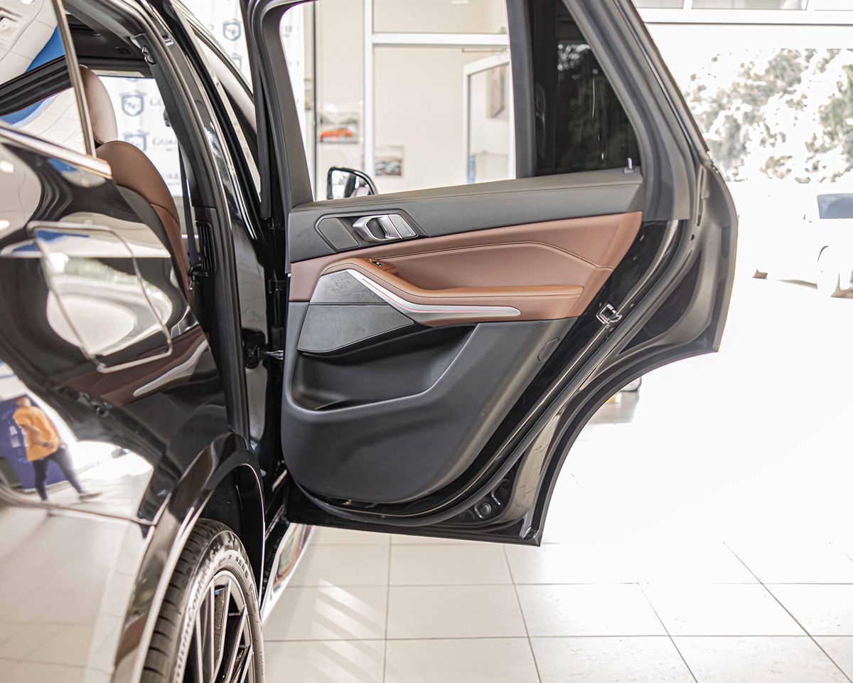 2023 Bmw X5 xDrive40i photo 40