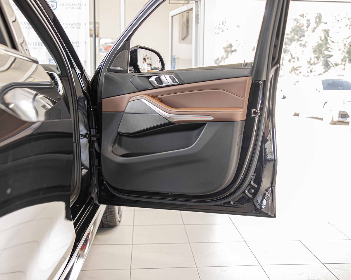 2023 Bmw X5 xDrive40i photo 41