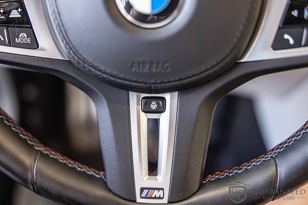 2024 Bmw M8 Competition Coupe photo 29