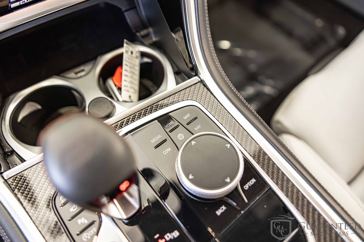2024 Bmw M8 Competition Coupe photo 34