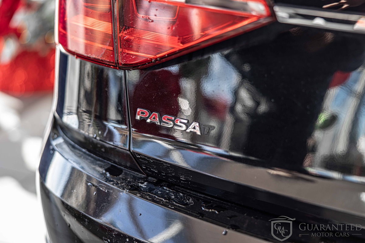 2016 VOLKSWAGEN PASSAT - Image 16