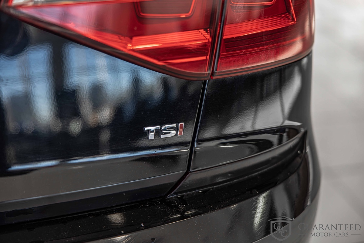 2016 VOLKSWAGEN PASSAT - Image 17