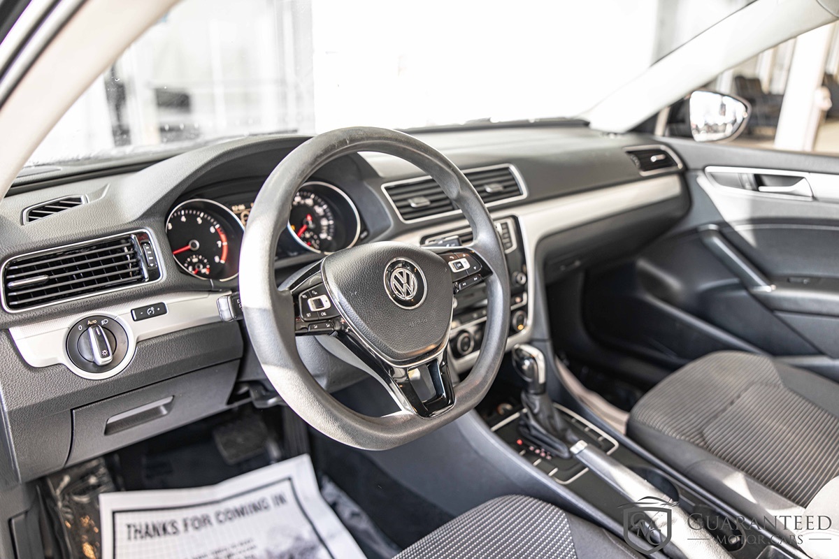 2016 VOLKSWAGEN PASSAT - Image 20