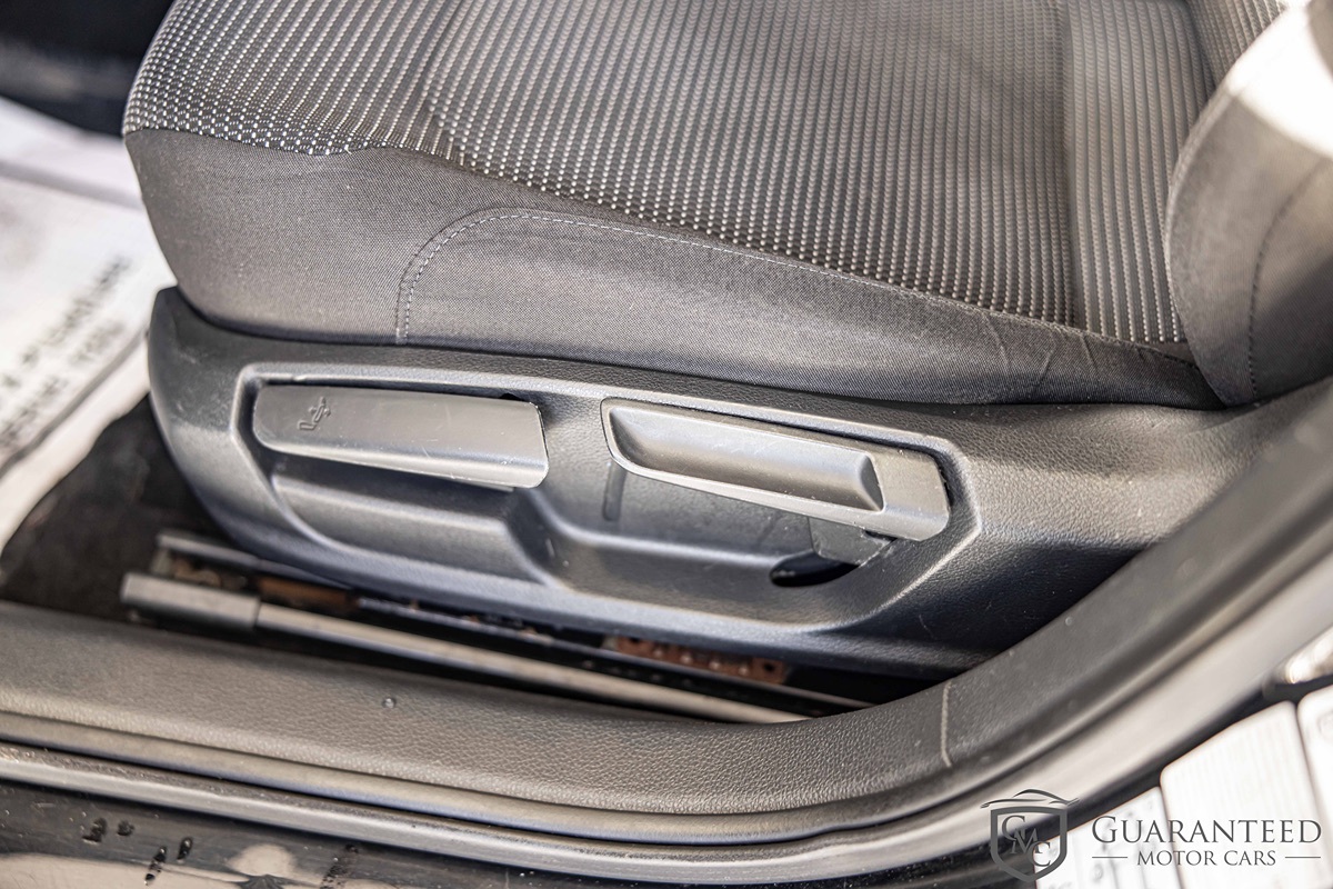 2016 VOLKSWAGEN PASSAT - Image 23