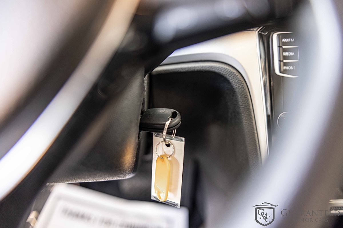 2016 VOLKSWAGEN PASSAT - Image 27