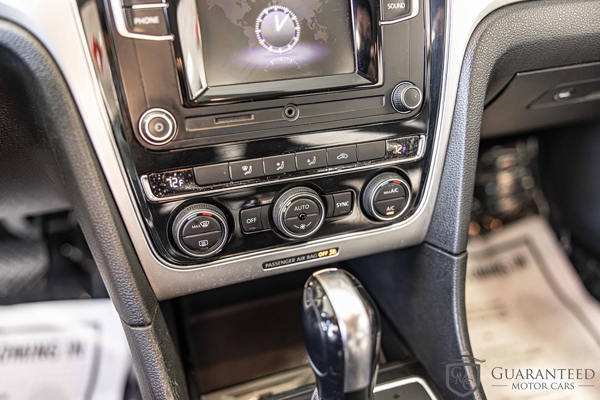 2016 VOLKSWAGEN PASSAT - Image 29