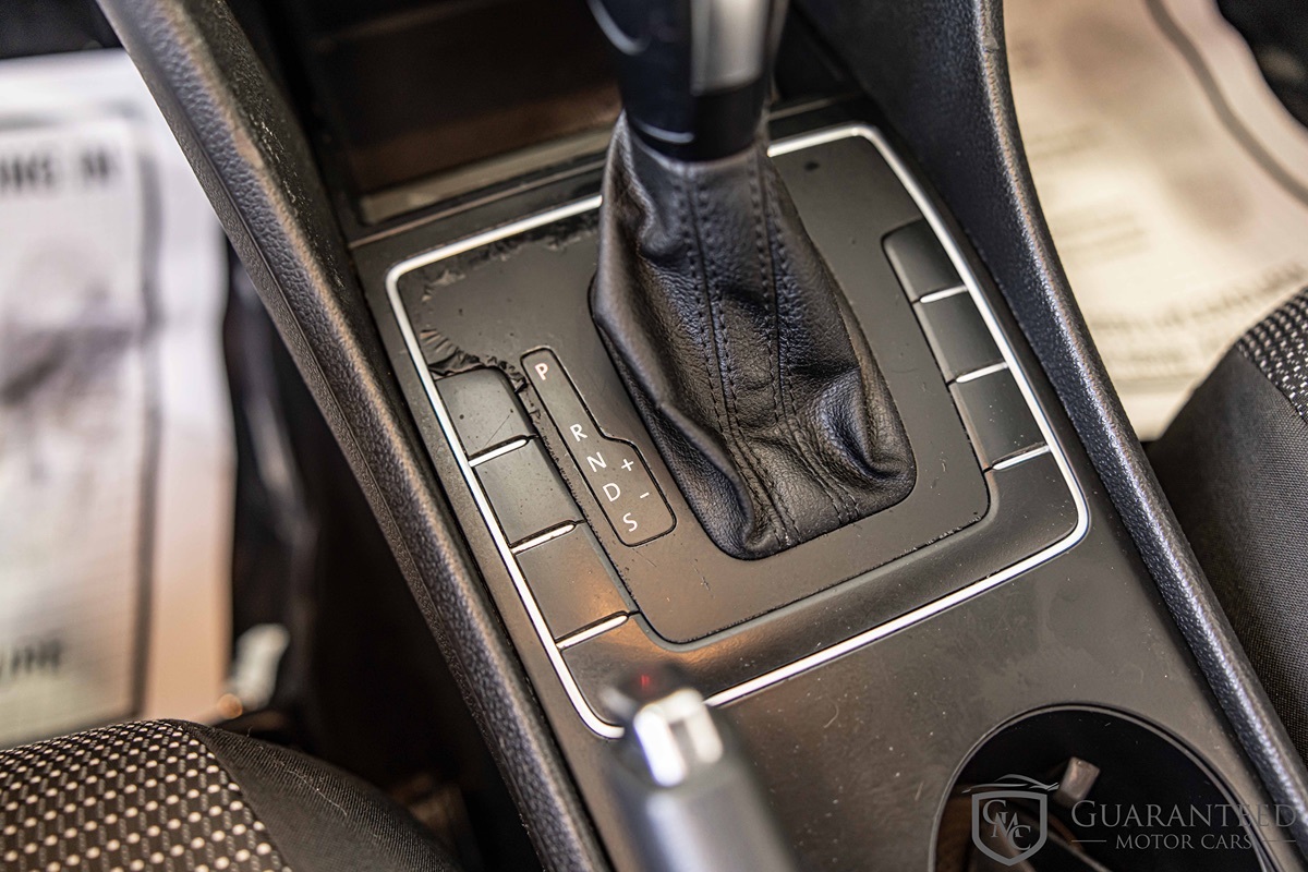 2016 VOLKSWAGEN PASSAT - Image 30