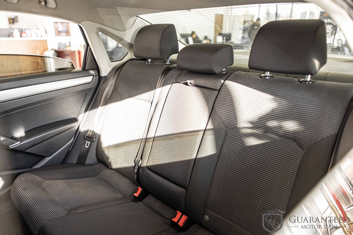 2016 VOLKSWAGEN PASSAT - Image 32