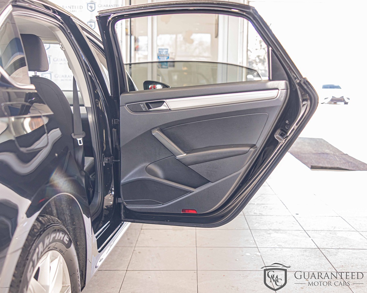 2016 VOLKSWAGEN PASSAT - Image 39