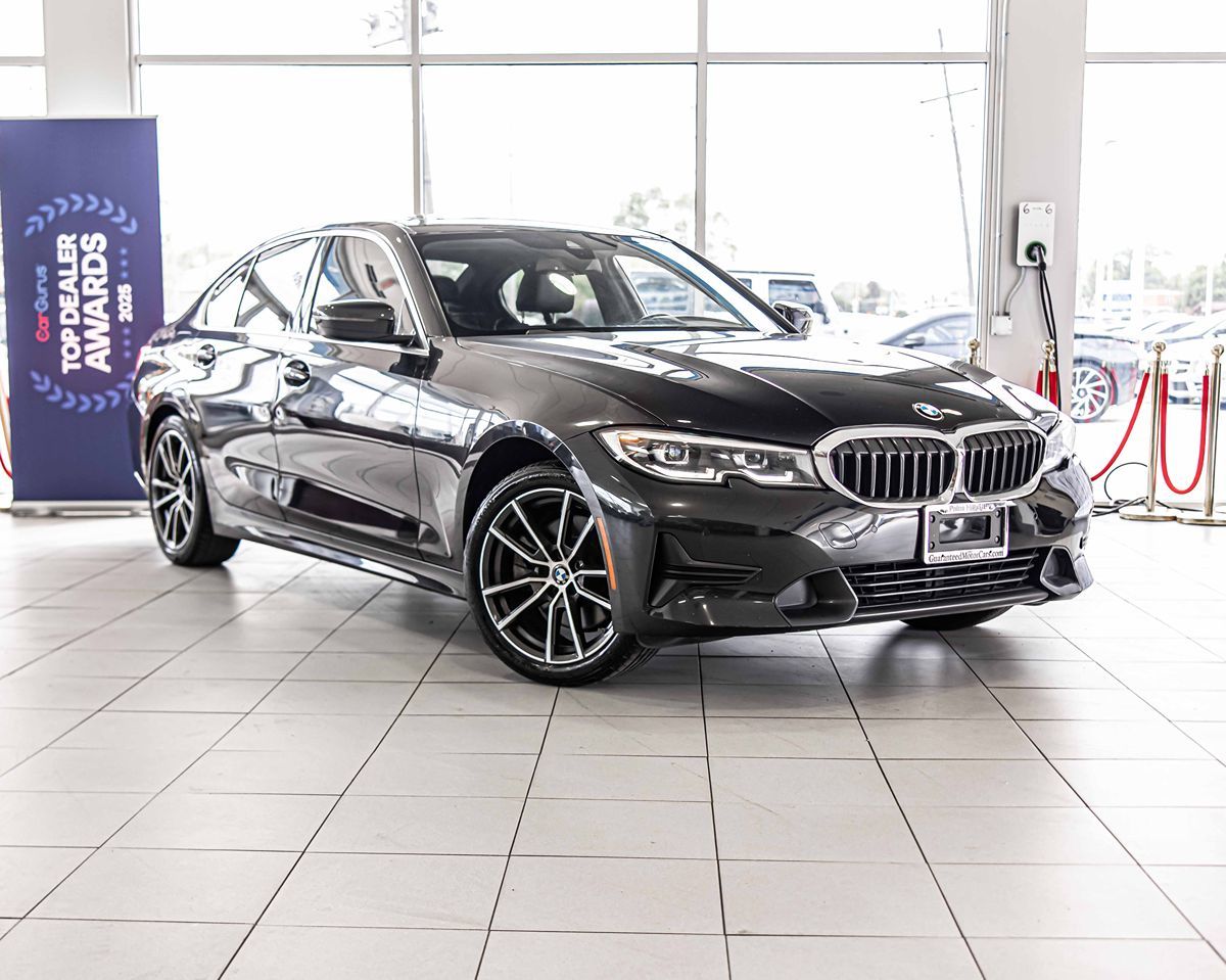 2021 BMW 330I - Image 6