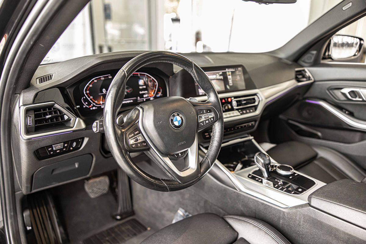 2021 BMW 330I - Image 22